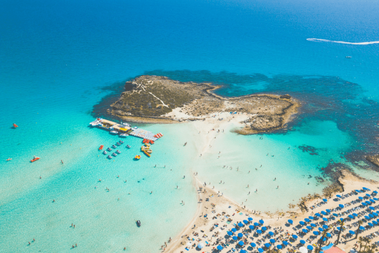 Cyprus Easy Second Residency