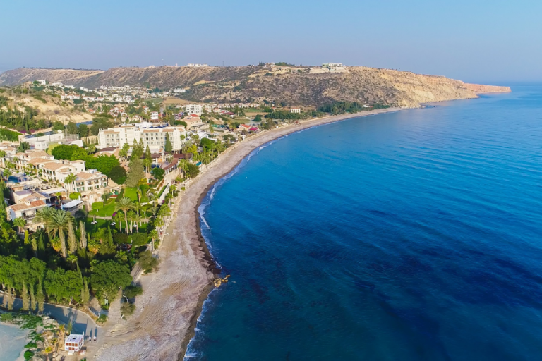 Cyprus Residency