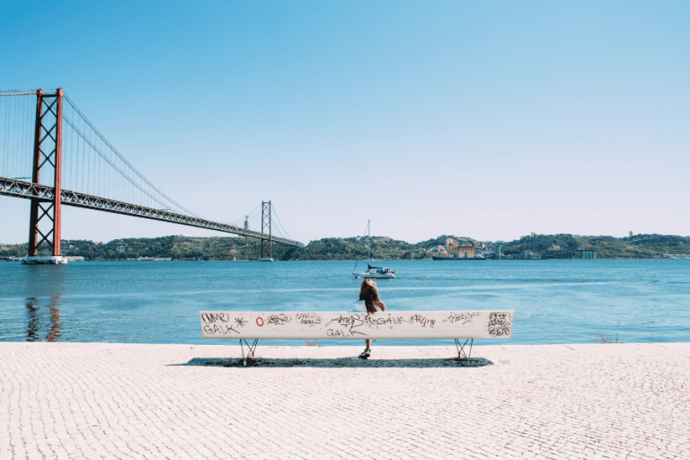Daily Life in Portugal