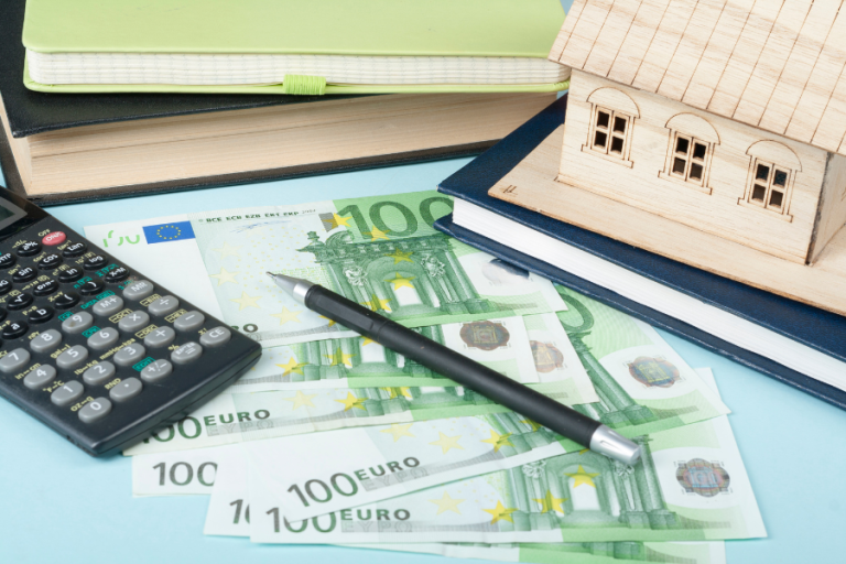 Deductions for Personal Income Taxes in Portugal