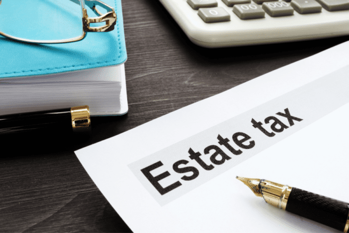 Difference between Inheritance Tax, Federal Estate Tax, and State Estate tax