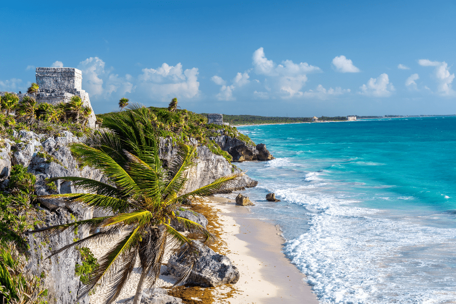 Tulum, Mexico