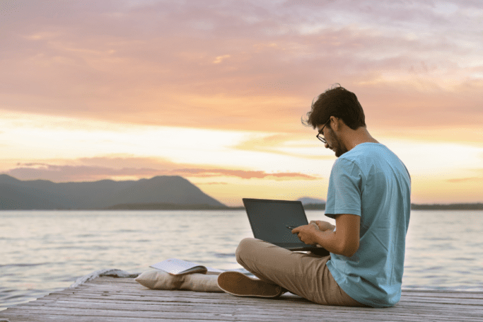 Digital Nomad Lifestyle Where to Start