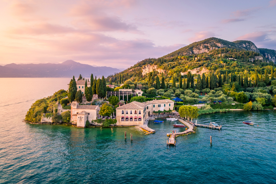 Discover the Perfect Italian Residence