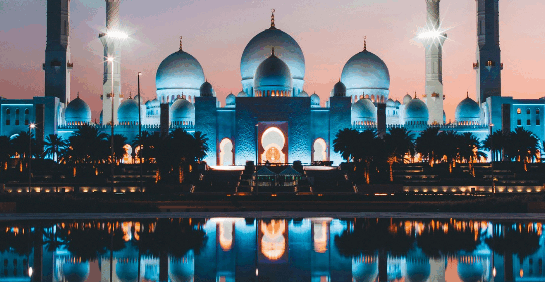 Disneyland Abu Dhabi: A Masterclass in Diversification and Jurisdictional Strategy