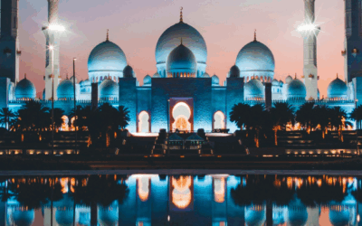 Disneyland Abu Dhabi: A Masterclass in Diversification and Jurisdictional Strategy