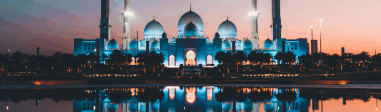 Disneyland Abu Dhabi A Masterclass in Diversification and Jurisdictional Strategy