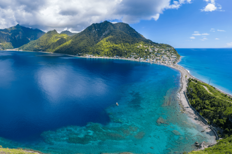 Dominica Digital Nomad Visa