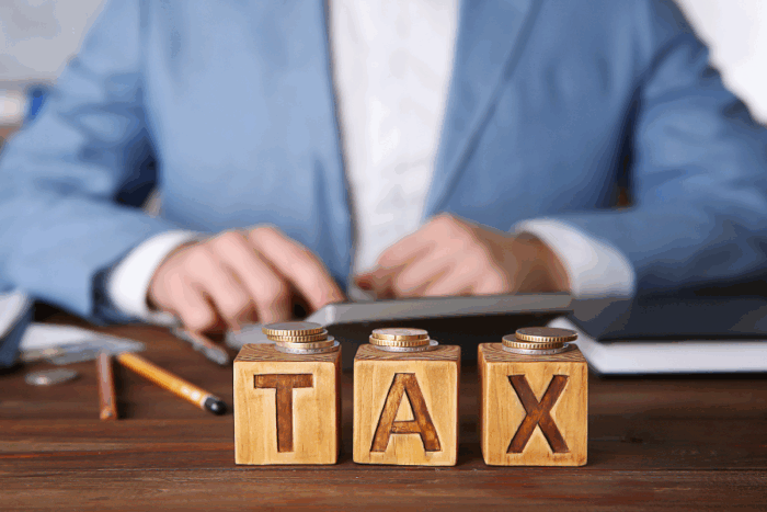 Don’t Let Capital Gains Taxes Drain Your Wealth