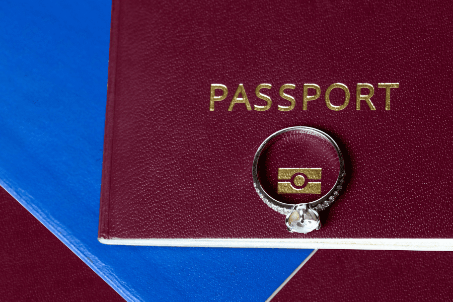 Dual Citizenship Through Marriage