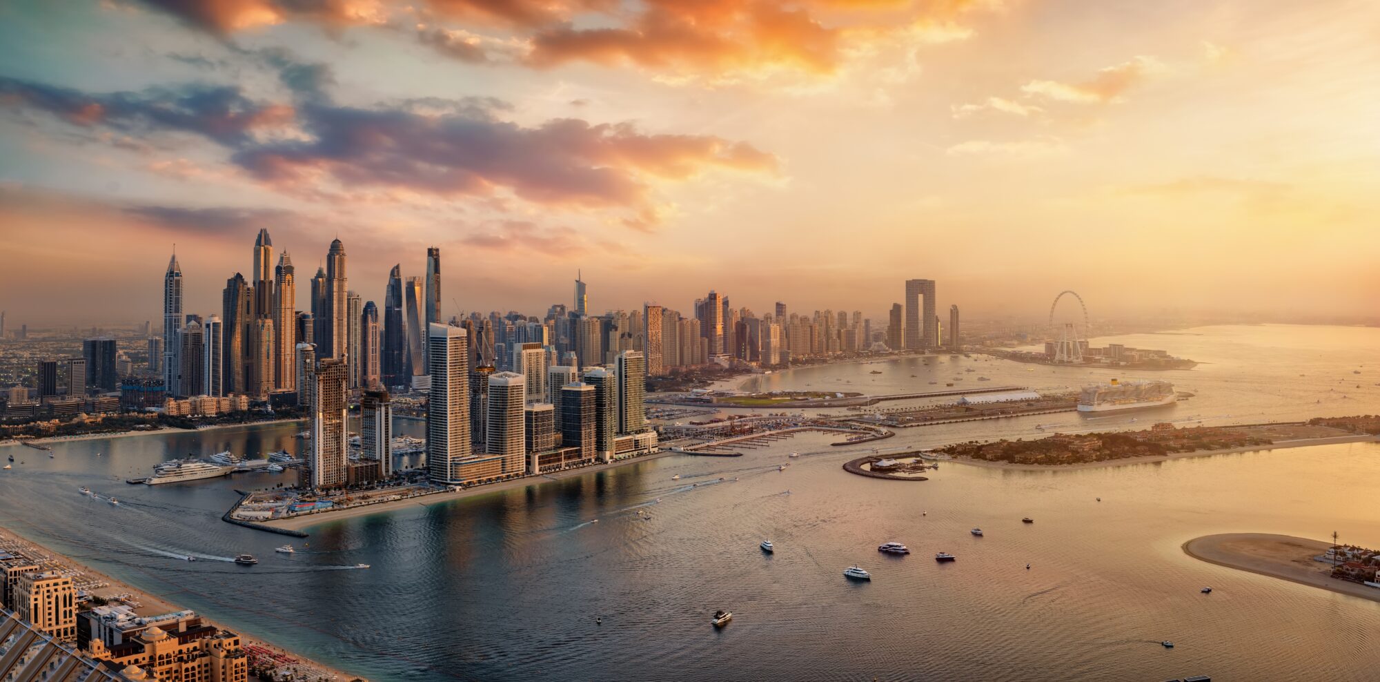 Dubai Golden Visa Cost: Fees and Requirements