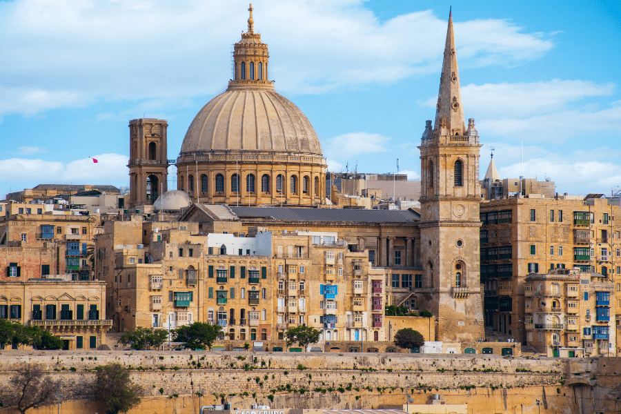 Malta