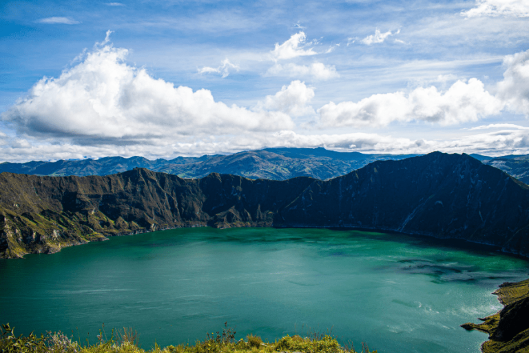 Ecuador The Best Second Residencies in Central and South America