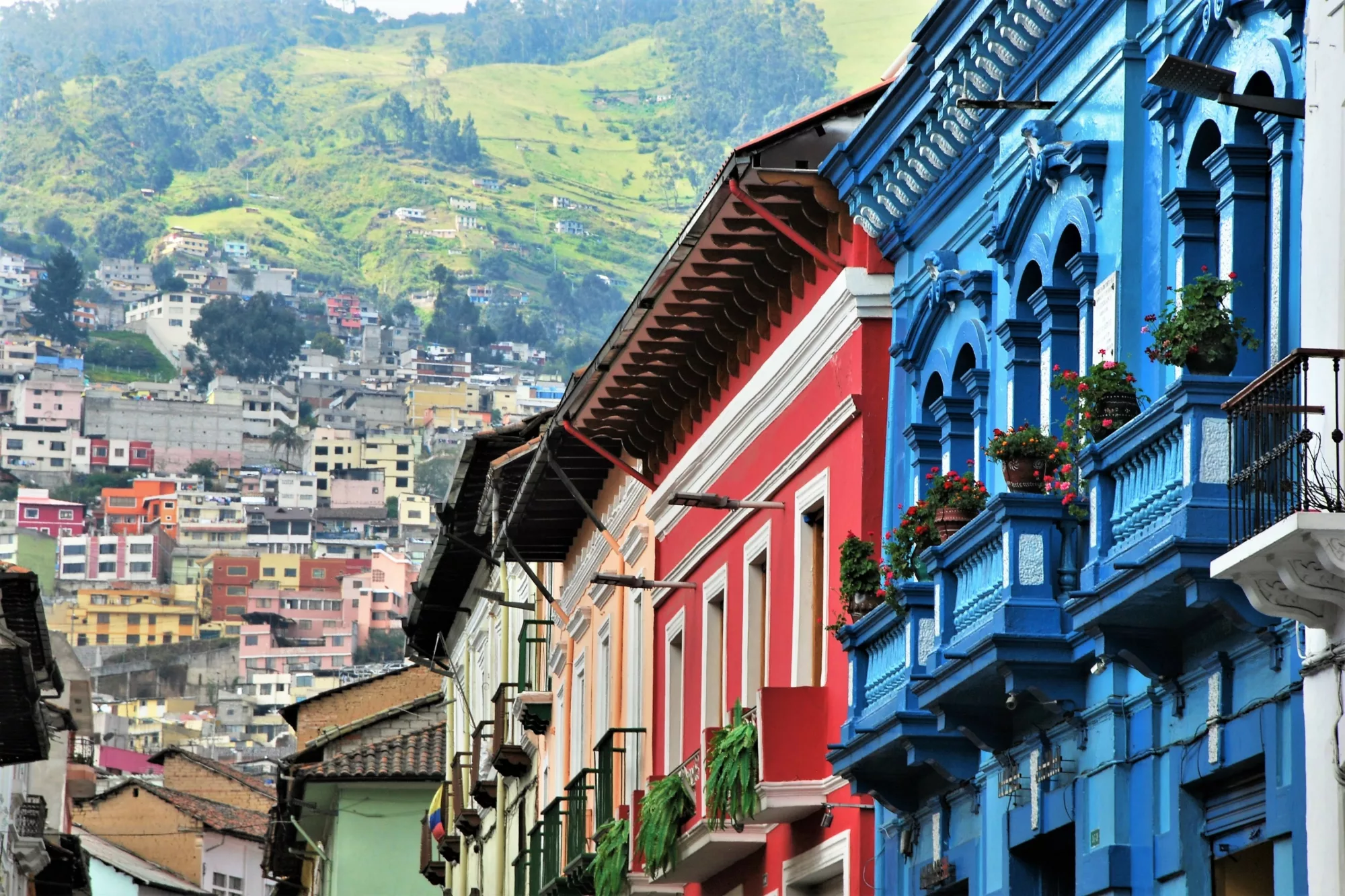 Ecuador