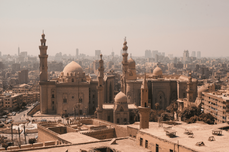 Egypt, Highest Government Bond Interest Rates