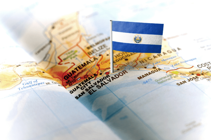 El Salvador - A Nation With a Crypto-Obsessed Leader