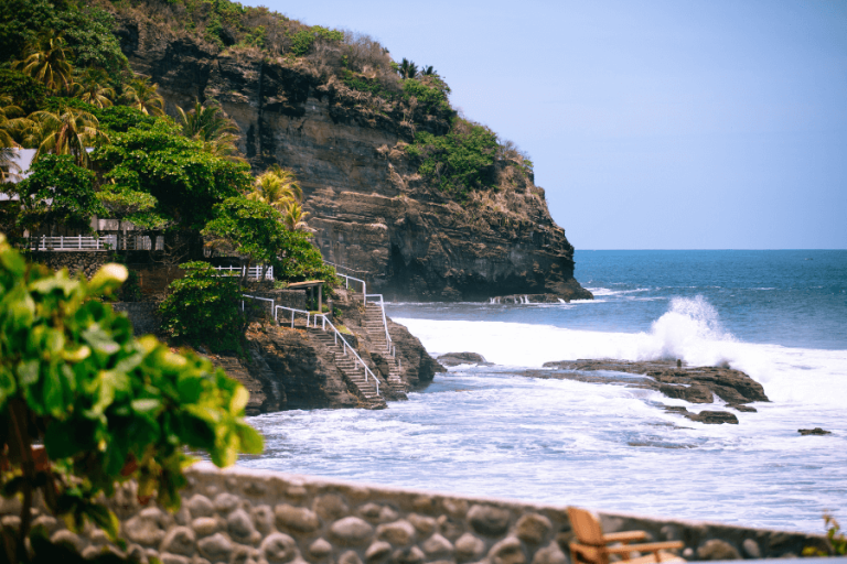 El Salvador- The Most (and the Least) Crypto-Friendly Countries in the World