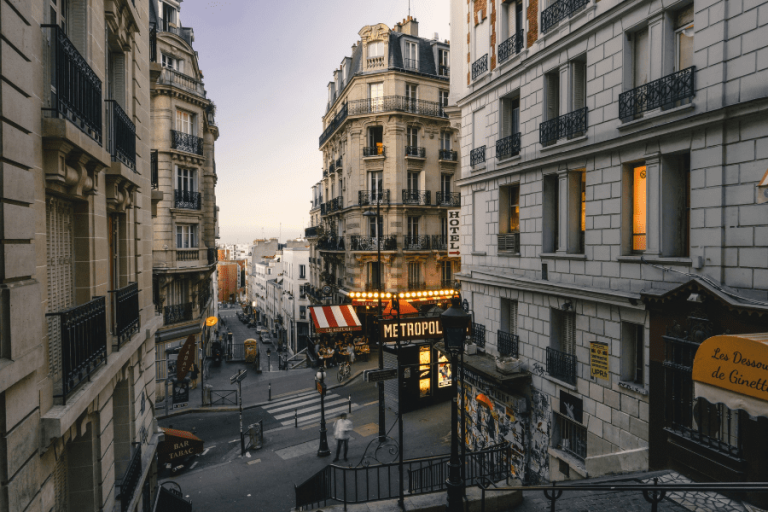 Eligibility Requirements for French CBD