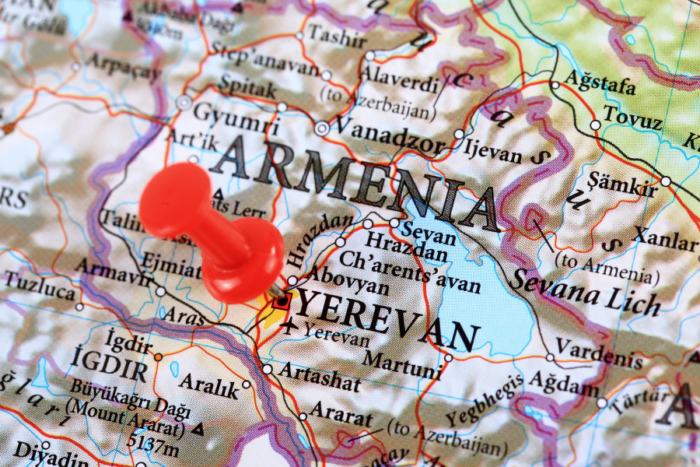 Investing in Armenia for Residency: A Comprehensive Guide to the Process -  Visa, Residence & Citizenship Lawyers in Armenia