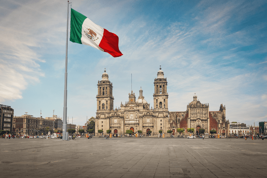 Establishing SOFOM in Mexico