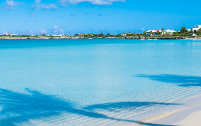 Establishing Tax Residence in Turks And Caicos Islands
