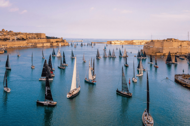 Establishing Your Startup in Malta