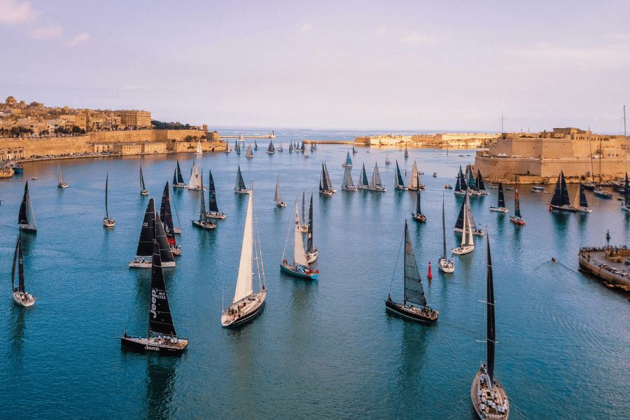 Property Tax in Malta: Stamp Duty, Rental Income Tax, and More