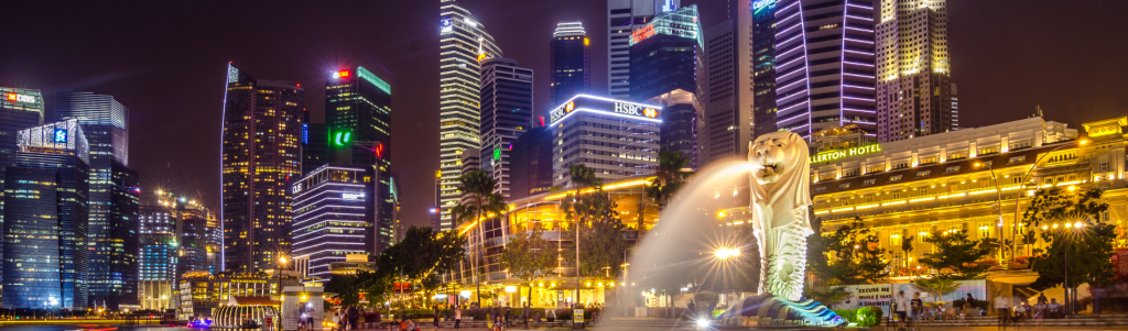Establishing a Singapore Tax Residence The Ultimate Guide