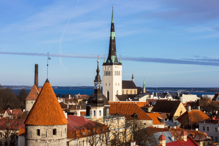 Estonia Tax Residency