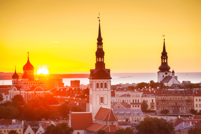 Estonia's E-Residency Program