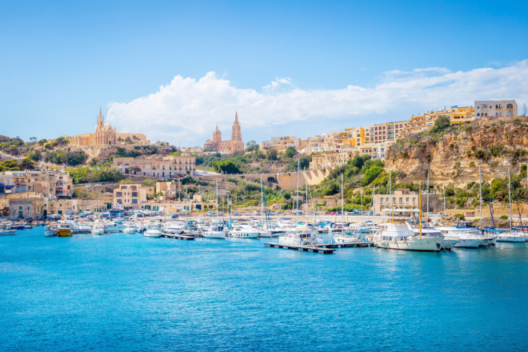 Europe and Eastern Europe Lifestyle Benefits