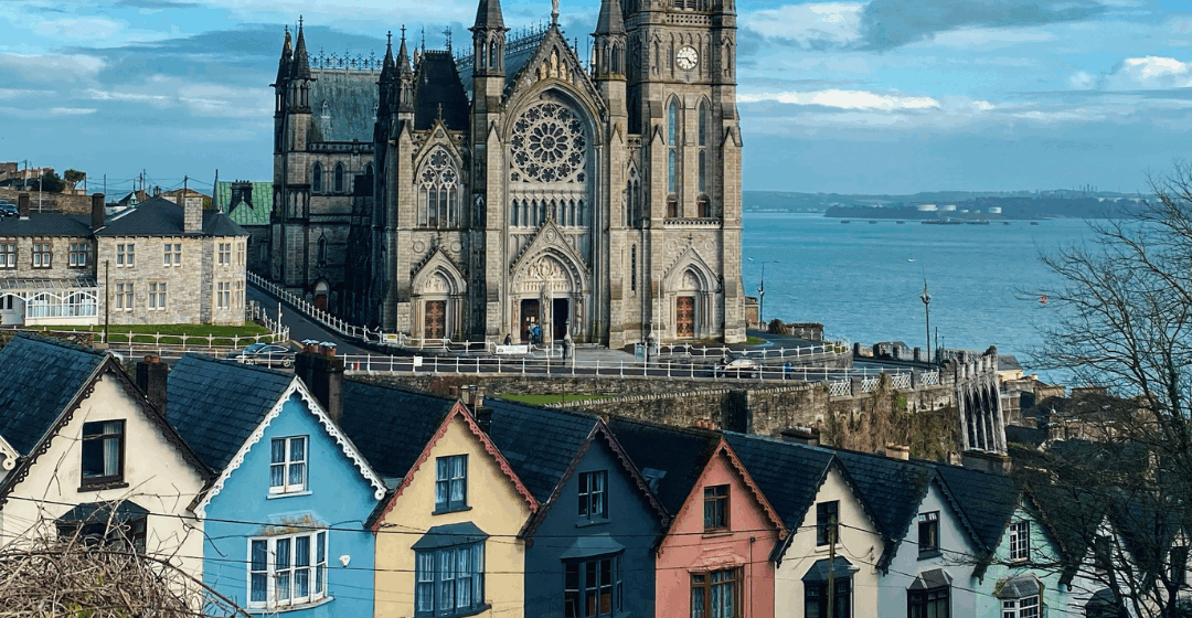 Europe’s Best Passport: How to Get an Irish Passport for Free