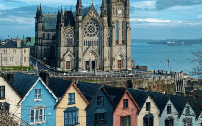 Europe’s Best Passport: How to Get an Irish Passport for Free