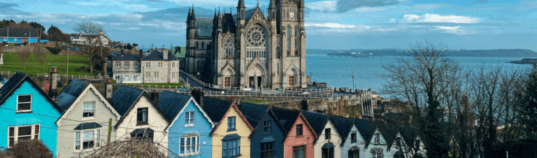 Europe's Best Passport: How to Get an Irish Passport for Free