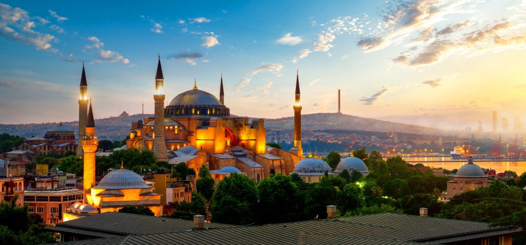 Expat Life in Turkey All You Should Know Before Moving