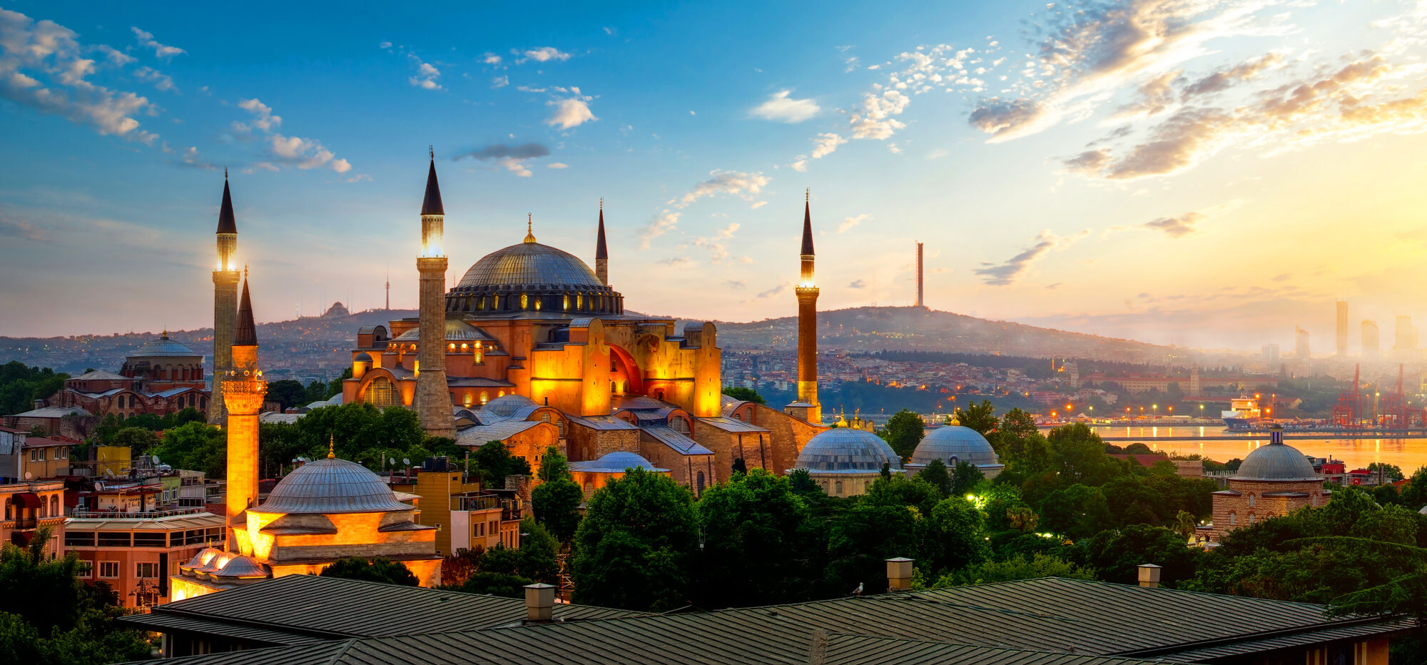 Expat Life in Turkey: How To Relocate and What To Expect
