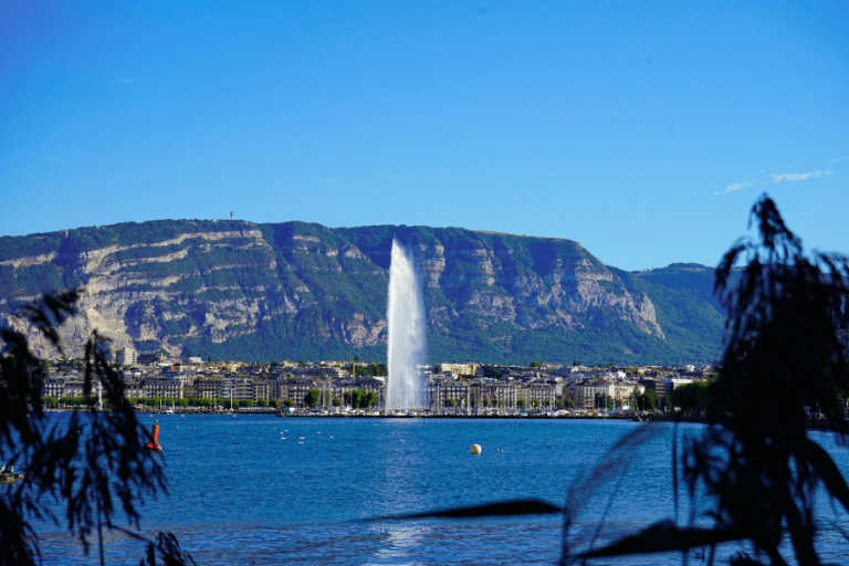 Expat Living in Geneva, Switzerland