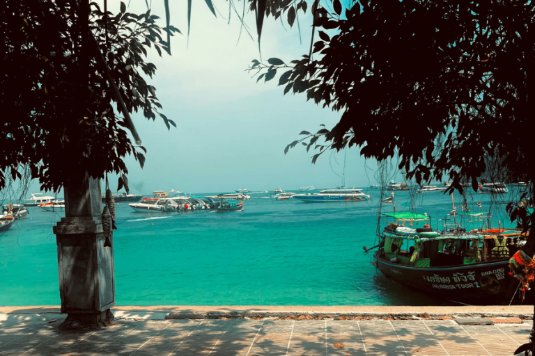 Expat Living in Phuket, Thailand