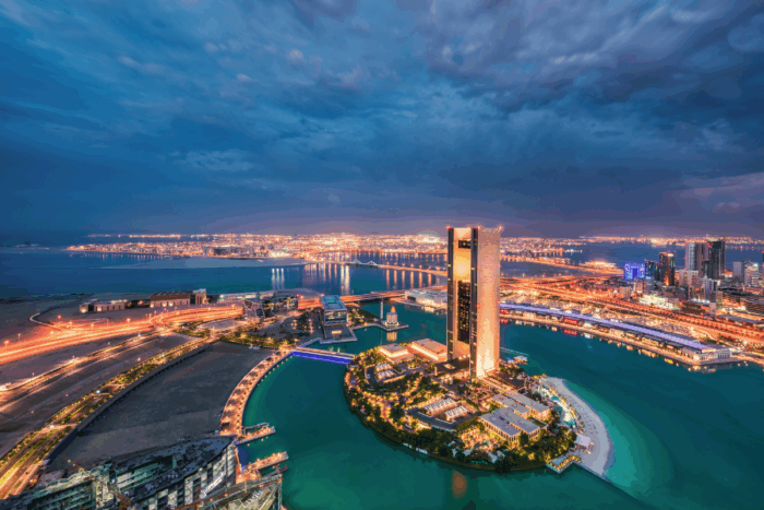 Expat Living in the Best Middle East Countries Pros and Cons