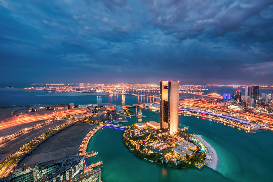 Expat Living in the Best Middle East Countries Pros and Cons