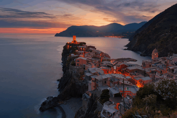 Exploring European Alternatives