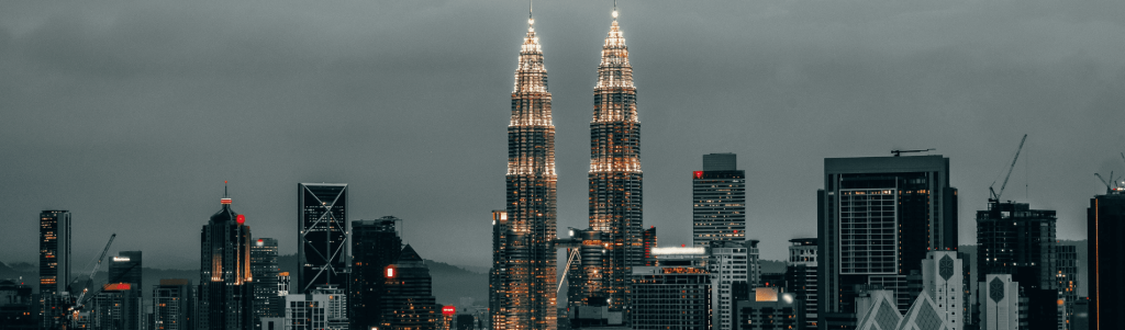 Five Low Tax Countries for Expats in 2024
