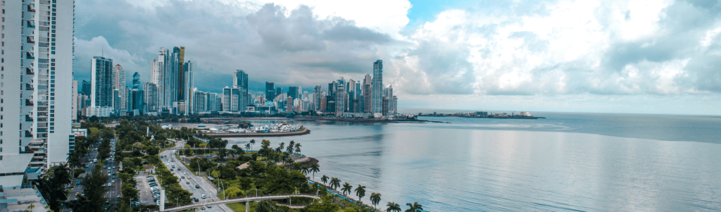 Five Low Tax Countries in Latin America Panama
