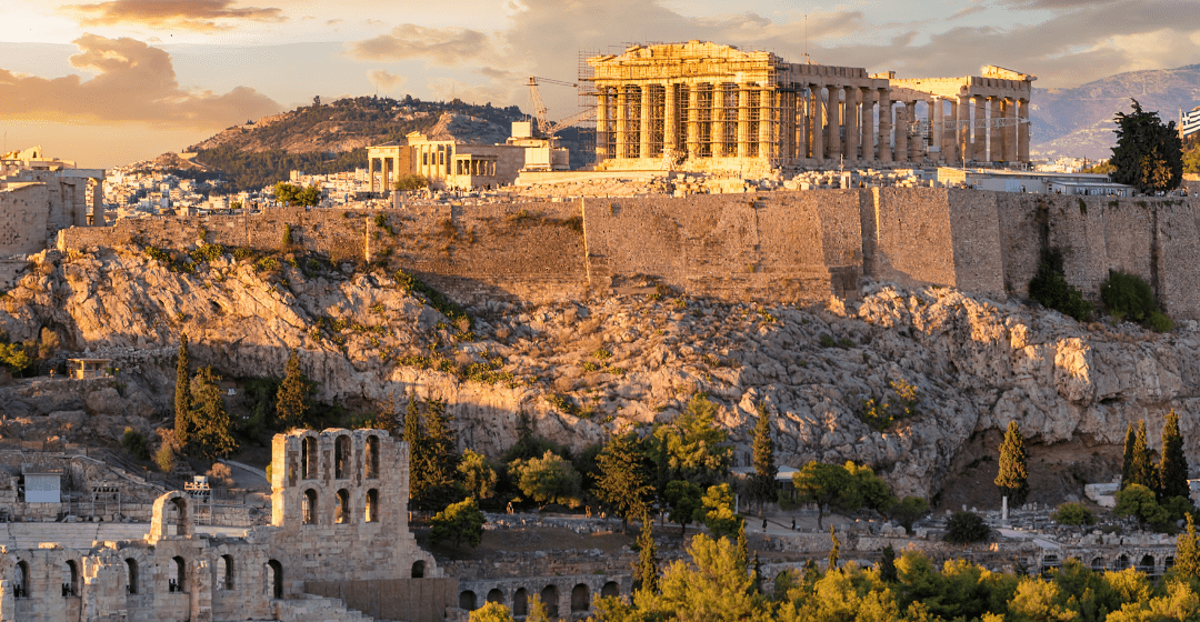 Flat Tax Regime in Greece: The Ultimate Guide for Foreigners