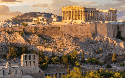 Flat Tax Regime in Greece: The Ultimate Guide for Foreigners