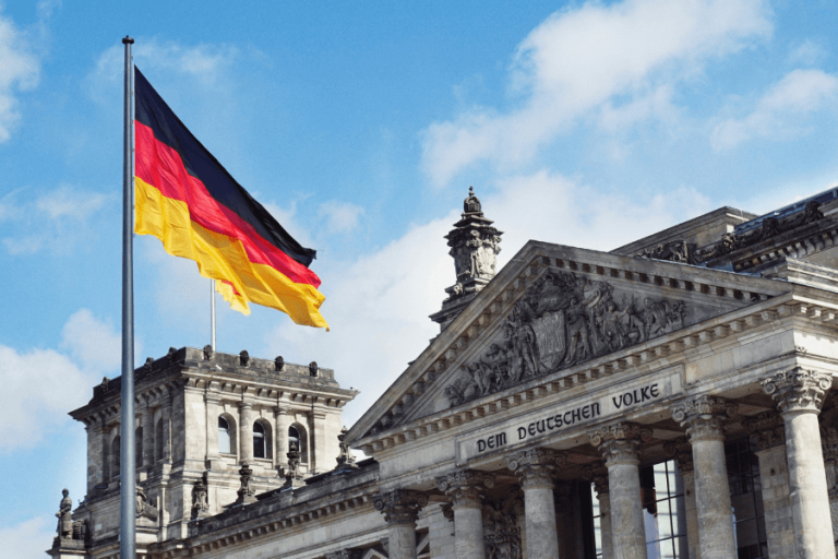 Germany, Best Countries for Judicial Independence and Rule of Law