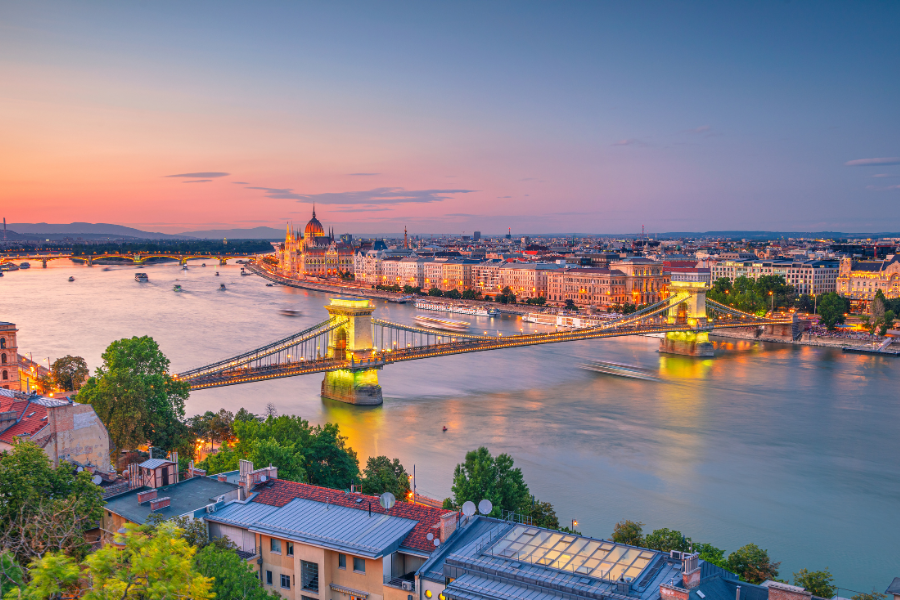 Budapest, Hungary