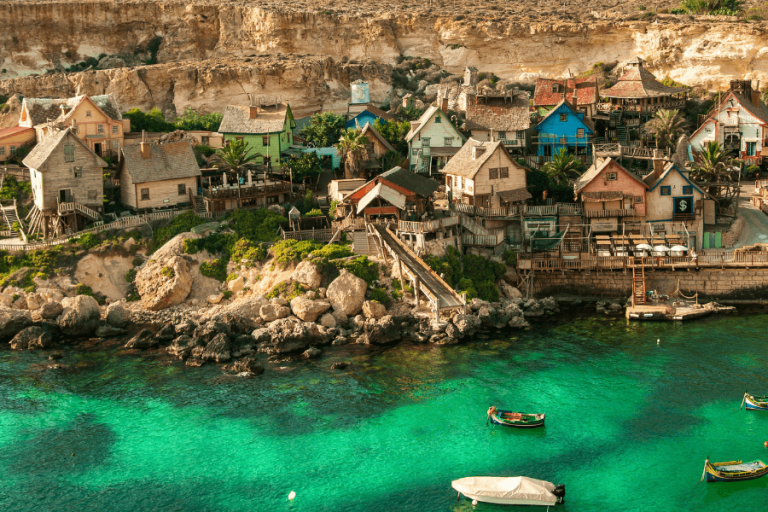 Get Malta Residency