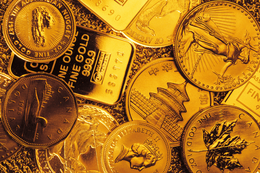 The Best Countries to Buy Gold in 2024: The Ultimate Guide