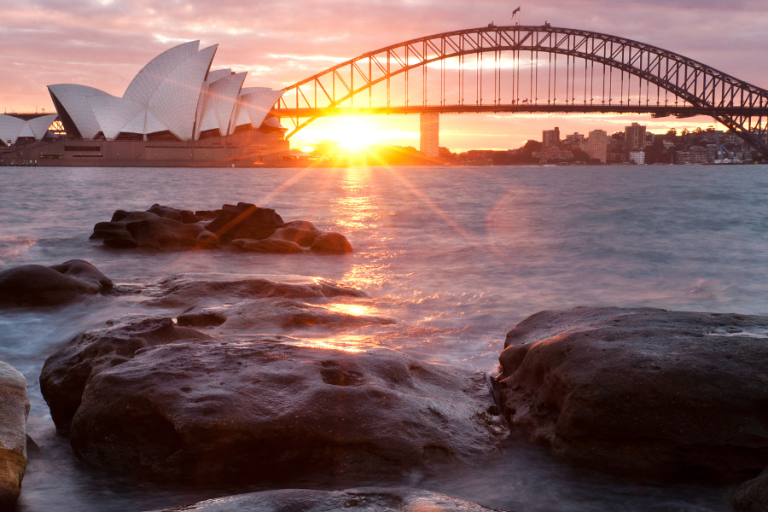 Get to Grips with Expat Taxes in Australia